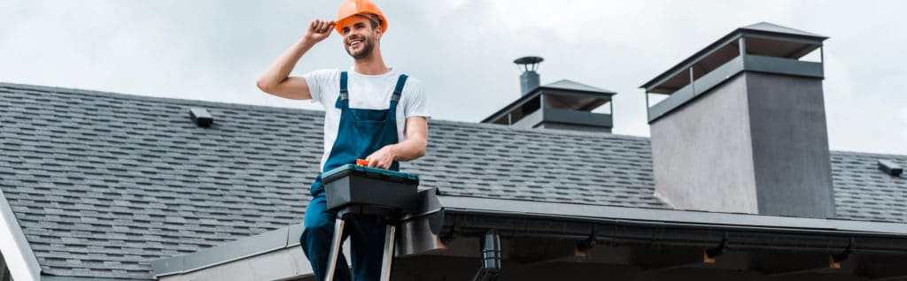 How to Clean your Roof Without Damaging the Shingles