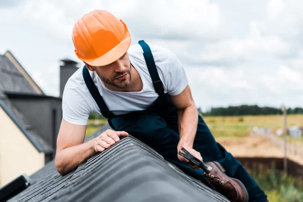 How To Choose A Roofer For Your Next Project